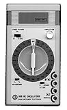 RSRエレクトロニクスSG105ファンクションジェネレータの手を開催