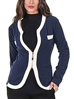 Giorgio Di Mare Americana Mujer (Azul Marino)