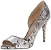 Nine West Women's Dorey Synthetic D'Orsay Pump