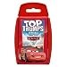 Cars 2 Top Trumps