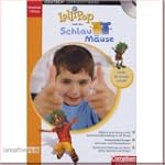 LolliPop und die Schlaum�use