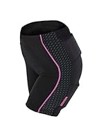 Slendertone Electroestimulador Acc Bottom Negro