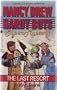 The Last Resort (Nancy Drew & Hardy Boys Super Mysteries #5)