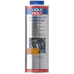 Liqui Moly  4012 Ventilschutz f�r Gasfahrzeuge, 1 l