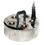 Alpine Super Power Pond Fogger Includes Floating Ring
