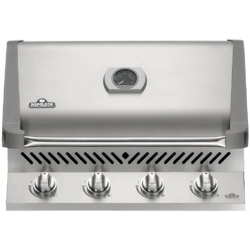 Napoleon Prestige I Bip500pss Gas Grill