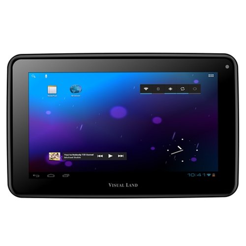 Tablet Ddr3 1080p Sandwich Camera B0079uwscw Hdmi Black Capacitive Prestigeinternet Touch Multi Cream Cortex2ghz Land