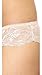 La Perla Women's Begonia Thong