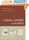 Cardiac Surgery in the Adult