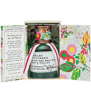 Library of Flowers Eau de Parfum-Wildflower & Fern Library of Flowers Eau de Parfum-Wildflower & Fern