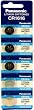 Panasonic Watch Battery Button cell CR1616 3V (Pack of 5)