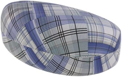 SunGlasses Hard Case Blue