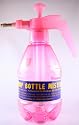 Pump Bottle Misters, Pink