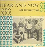 FOR THE FIRST TIME LP (VINYL ALBUM) US TERRY