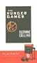 The Hunger Games [With Headphones] (Playaway Children)
