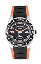 Tommy Bahama Relax Men's Beach Cruiser Polyurethane Watch #RLX1047