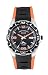 Tommy Bahama Relax Men's Beach Cruiser Polyurethane Watch #RLX1047