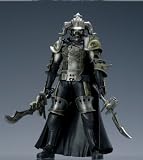 Final Fantasy XII Judge Master Gabranth Action Figure