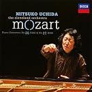 Mozart-Klavierkonzerte 20 (KV 466) & 27 (KV 595)