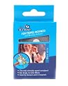 Sea-Band Grey Wrist Band - Drug Free Relief from Morning Sickness and Travel Sickness