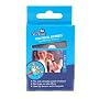 Sea-Band Grey Wrist Band - Drug Free Relief from Morning Sickness and Travel Sickness