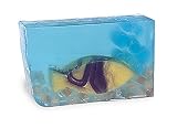 Review Primal Elements  / Primal Elements Soap Loaf, Ginger Fish, 5-Pound Cellophane