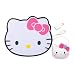 Hello Kitty USB/PS2 Optical Mouse and Mousepad