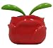 Flip Flap Solar Sprout -- Rose Flower Pot