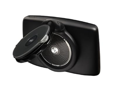 Discount TomTom XL LIVE IQ Routes Edition Europe Satellite Navigation System