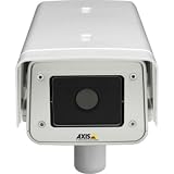 AXIS 0391-001 AXIS Q1921-E 60mm 30fps