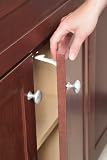 Safety 1st 10 Pack Spring n’ Release Latches