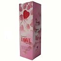Räucherstäbchen Darshan Love 250g
