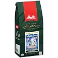 On Sale Melitta 60163 Enchanted Evening Dark Roast Organic Coffee - 10-Ounce