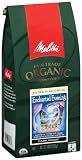 Melitta 60163 Enchanted Evening Dark Roast Organic Coffee - 10-Ounce