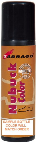 Tarrago Nubuck Color No. 30 Beige 75 ml (2 Self Applicators)