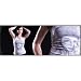 To Die For Lil Shy Girl Womens Tank Top Size X-Large