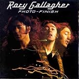 Revue Rory Gallagher  / Photo-Finish