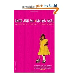 Anita and Me