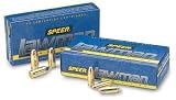 40S&W 165gr TMJ Lawman/50