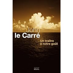 Un tra�tre � notre go�t