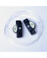 Flammi LED Shoelaces Light Up Shoe Laces with 3 Modes in 5 Colors Flash Lighting the Night for Party Hip-hop Dancing Cycling Hiking