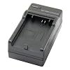 STK's Canon LP-E5 Battery Charger - for Canon EOS Rebel XS, Rebel T1i, Rebel XSi, 1000D, 500D, 450D, Kiss X3, Kiss X2, Kiss F, LC-E5, CBC-E5