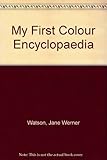 My first colour encyclopedia