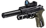 Beretta PX4 Storm Recon