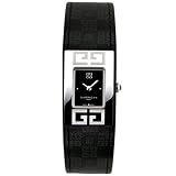 Givenchy Women's Parabolic Watch #EX.00.S.1.14BLK