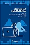 eLearning and digital publishing