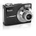 Kodak Easyshare C913 Digital Camera - Black (9MP, 3x Optical Zoom) 2.4 inch LCD