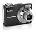 Kamera & Foto : Kodak EasyShare C913 Digitalkamera (9 Megapixel, 3-fach opt. Zoom, 2,4" Display) schwarz