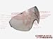 VForce Profiler Lense - Smoke