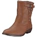 edc by Esprit I49530 Anira Bootie, Damen Stiefel